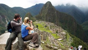 Machu Picchu Photography Tips Capturing the Perfect Shot