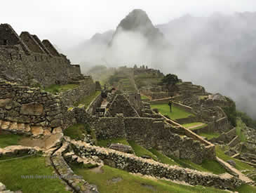 Rainy Season Cusco