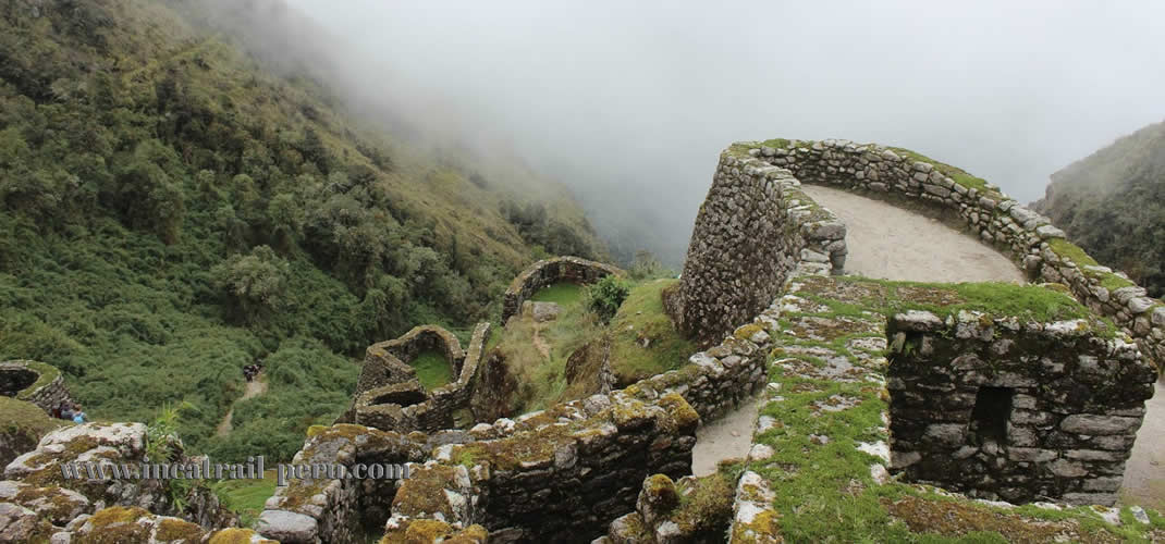 Tours Inca Trail 4 Days
